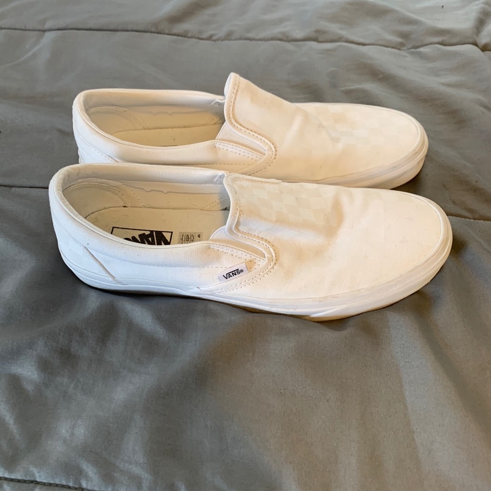 vans